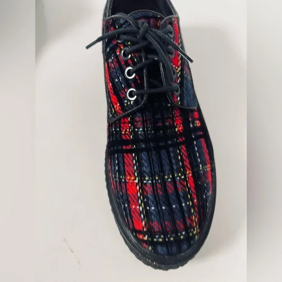 Fratelli Rossetti Men’s Shoes 7.5